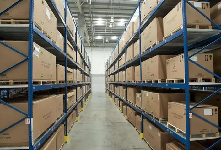 漳州到海城市货物仓储