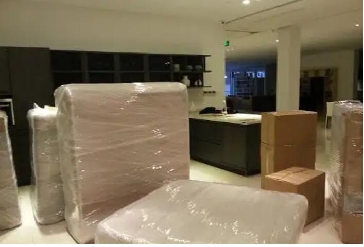 漳州到海城市长途搬家